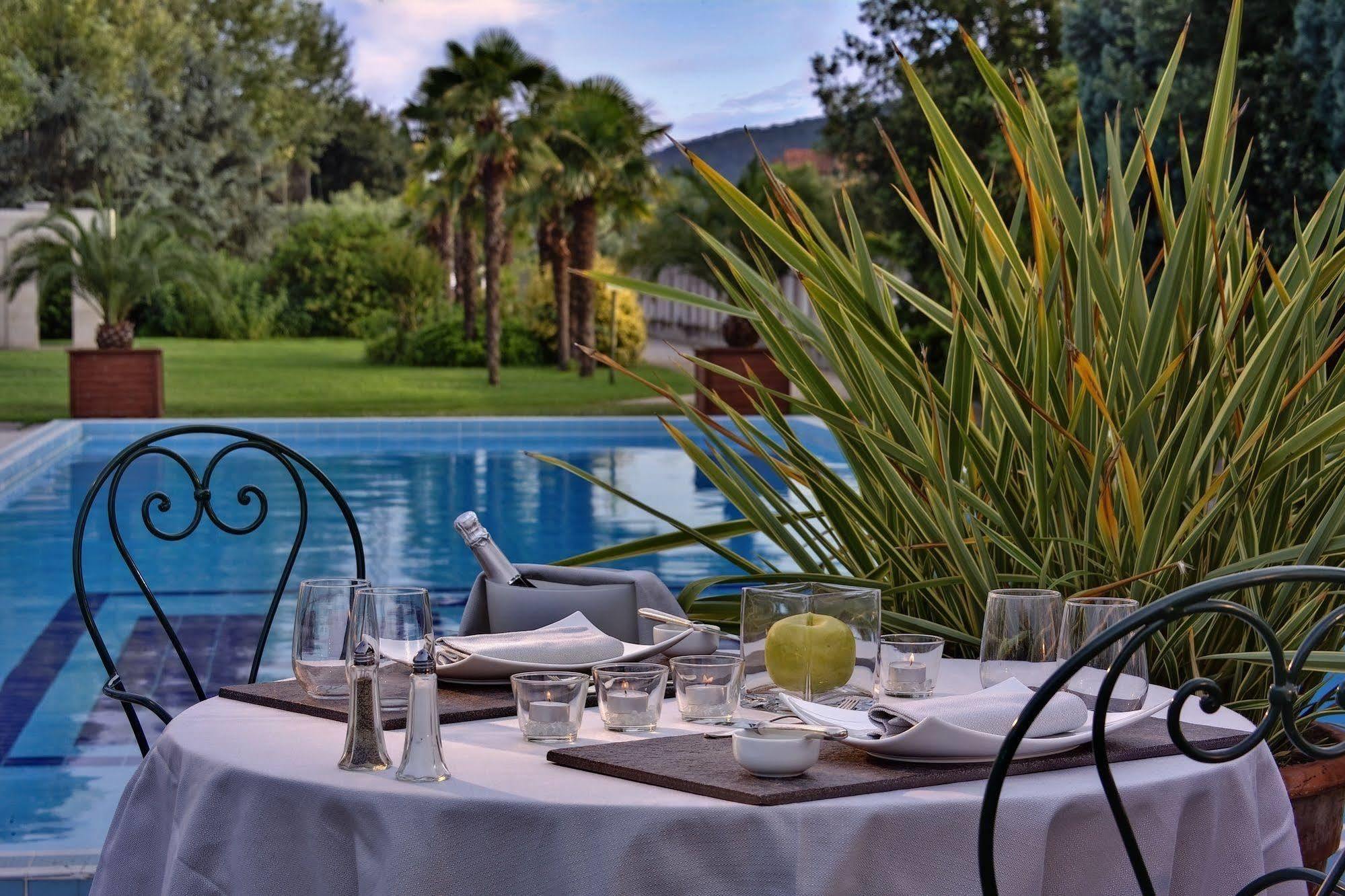 Hotel Terme Delle Nazioni Montegrotto Terme Buitenkant foto